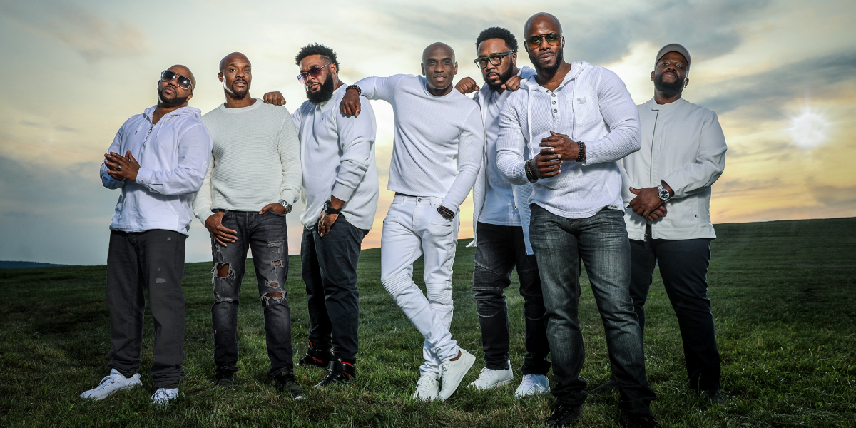 Naturally 7 (USA) | © Mumpi Kuenster