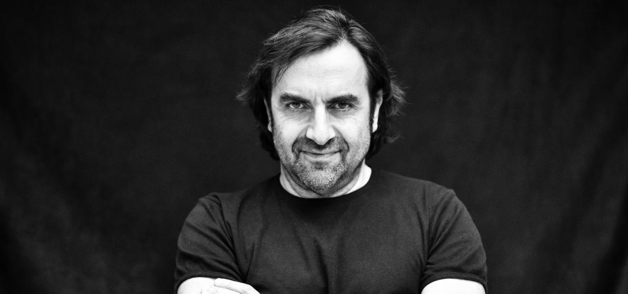 André Manoukian | © Solène Renault