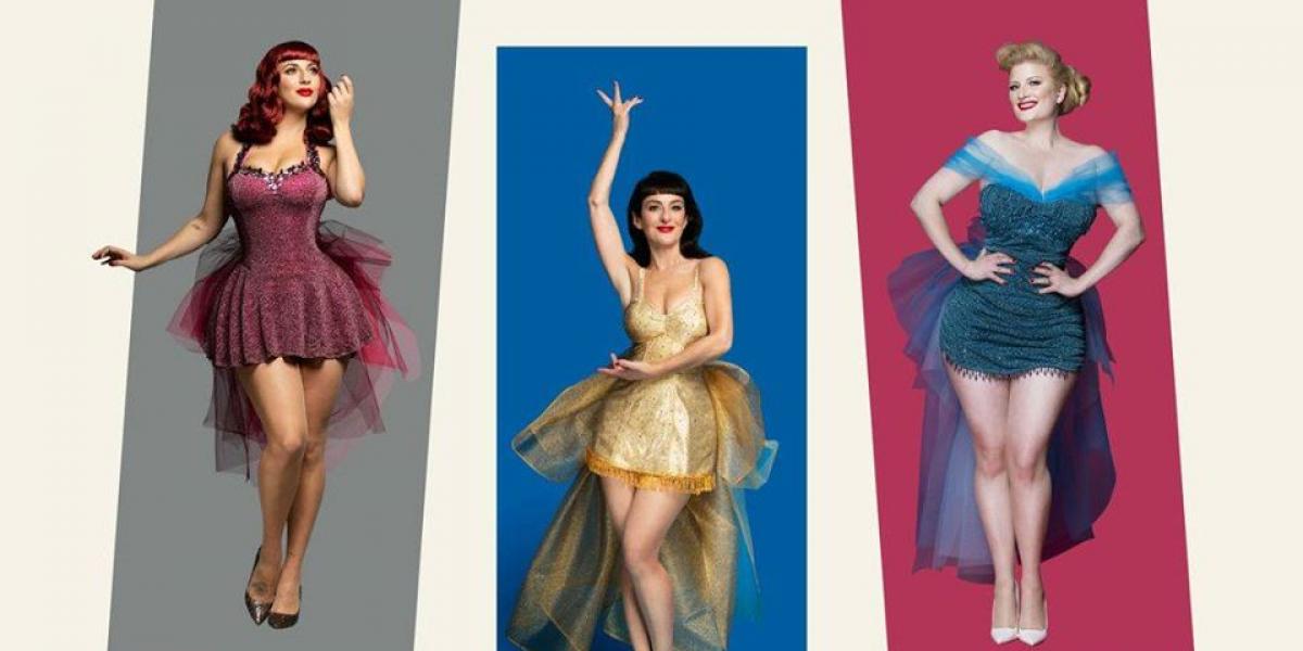 The Puppini Sisters