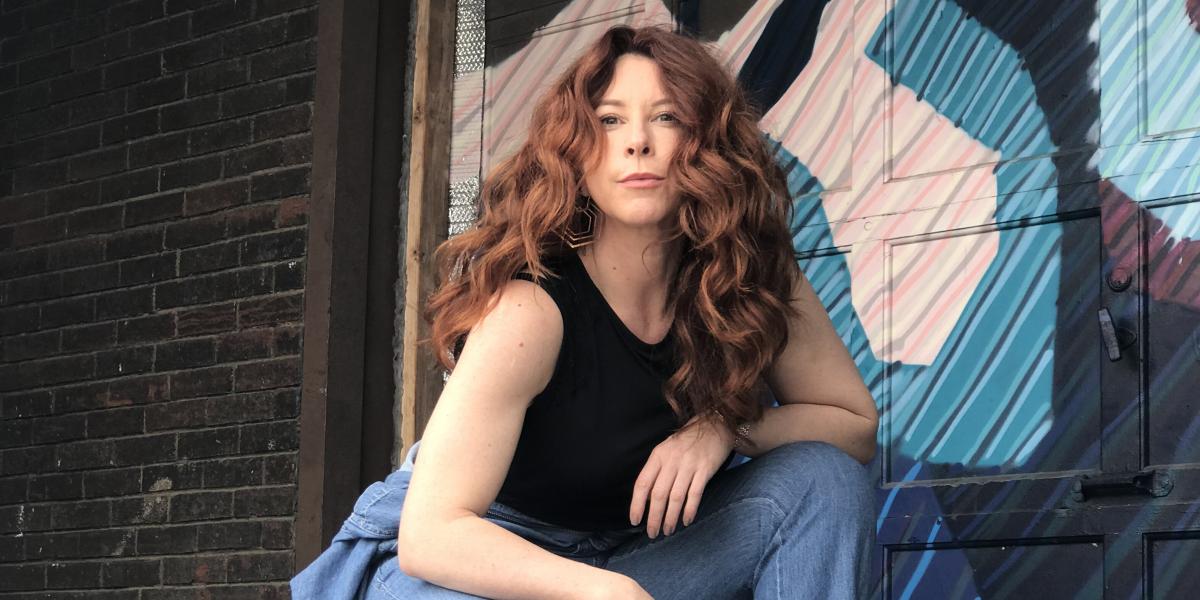 Robin McKelle | © frankbullitt