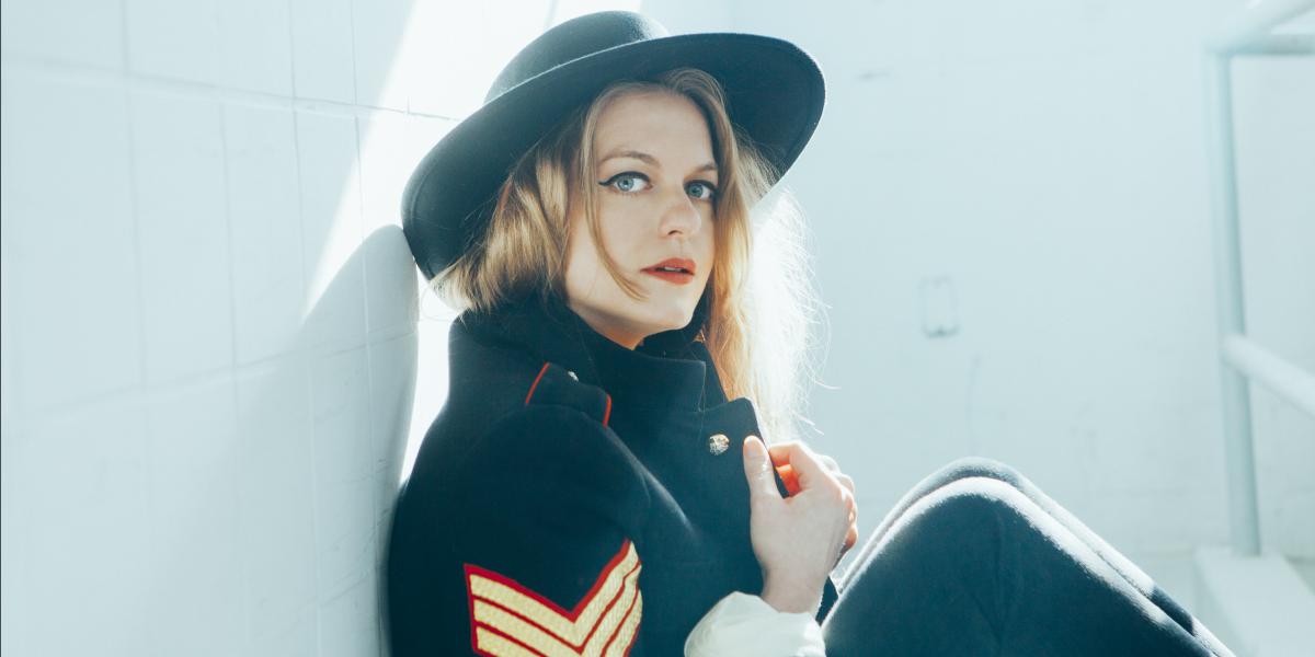 Jo Harman