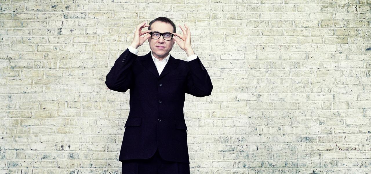 Jean-François Zygel