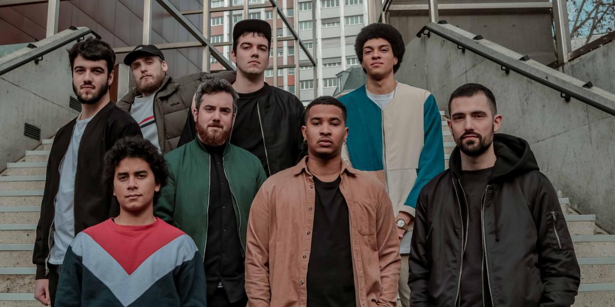 Chromatik | © BEAXGRAPHIE