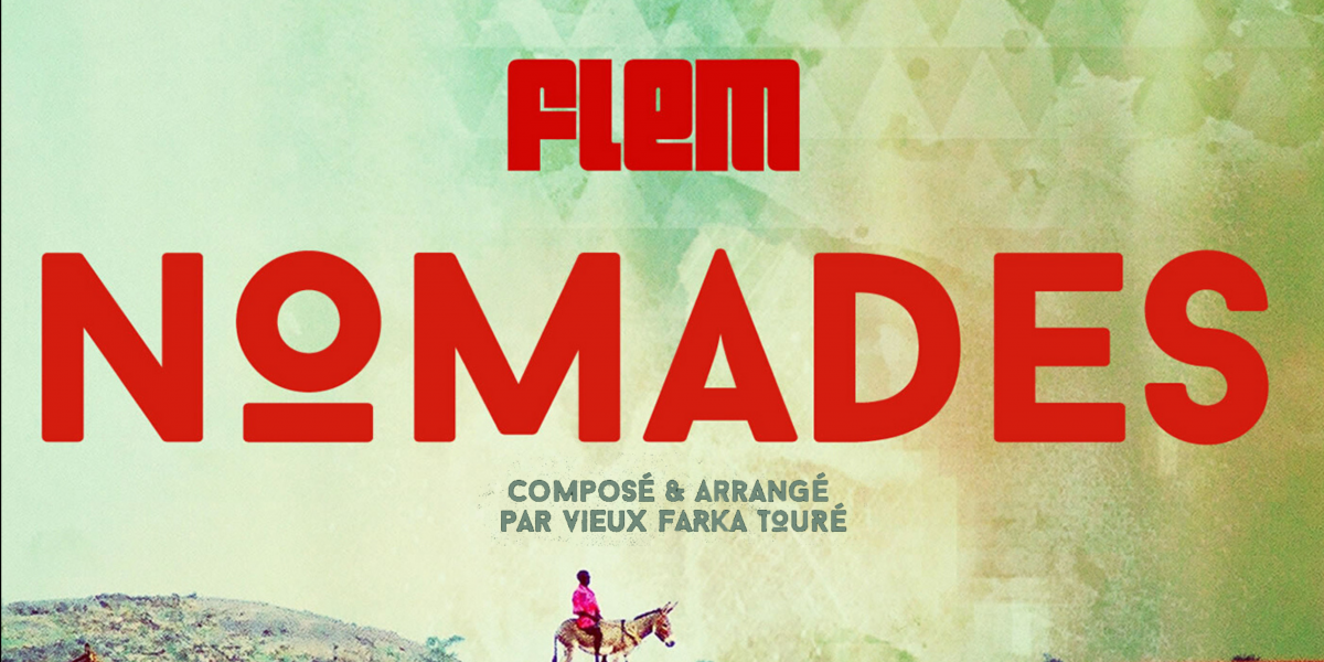 Flem : Nomades