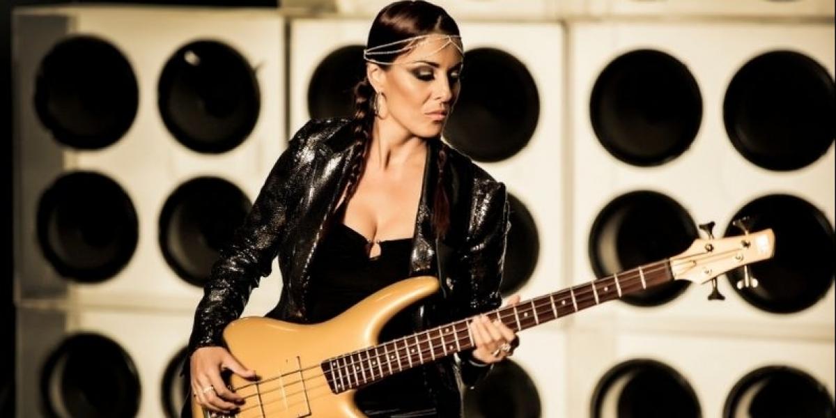 Ida Nielsen | © NPGrecords