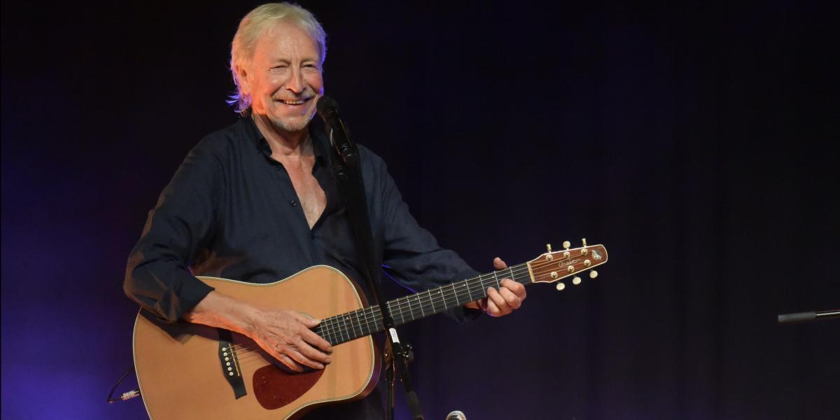 Henri Dès | © (c) laura-gilli