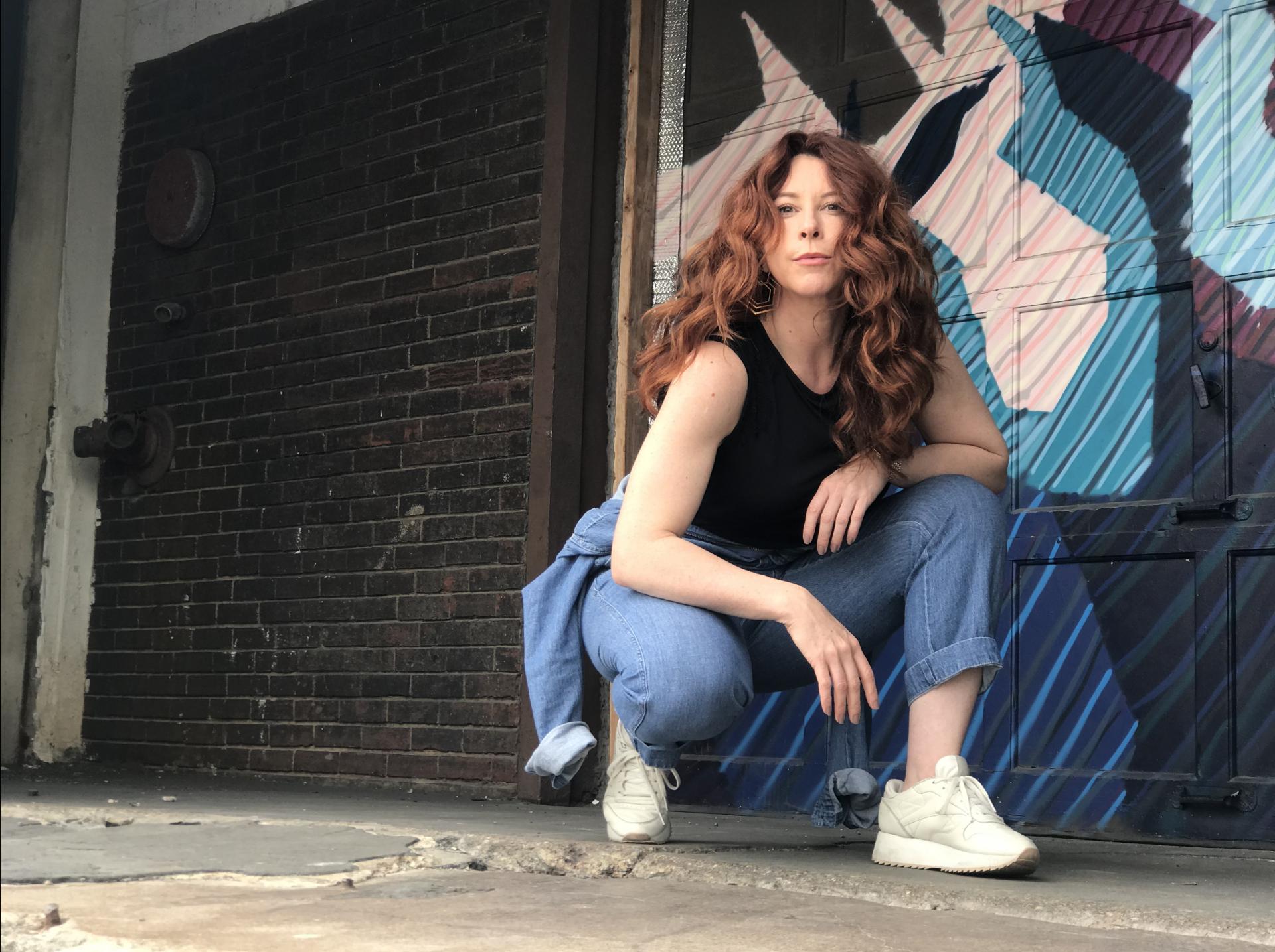 Robin McKelle 1 | © frankbullitt