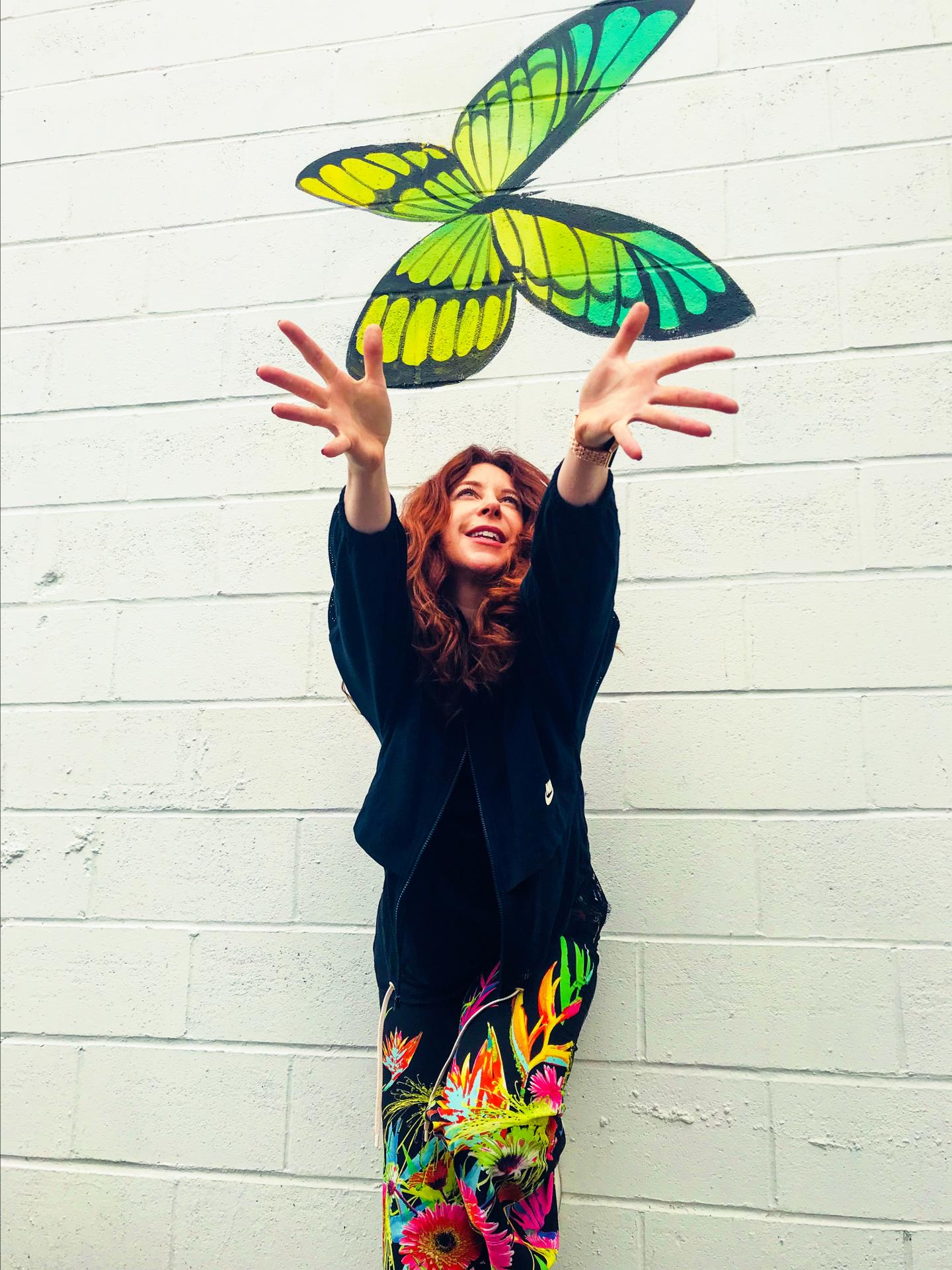 Robin McKelle 2 | © frankbullitt