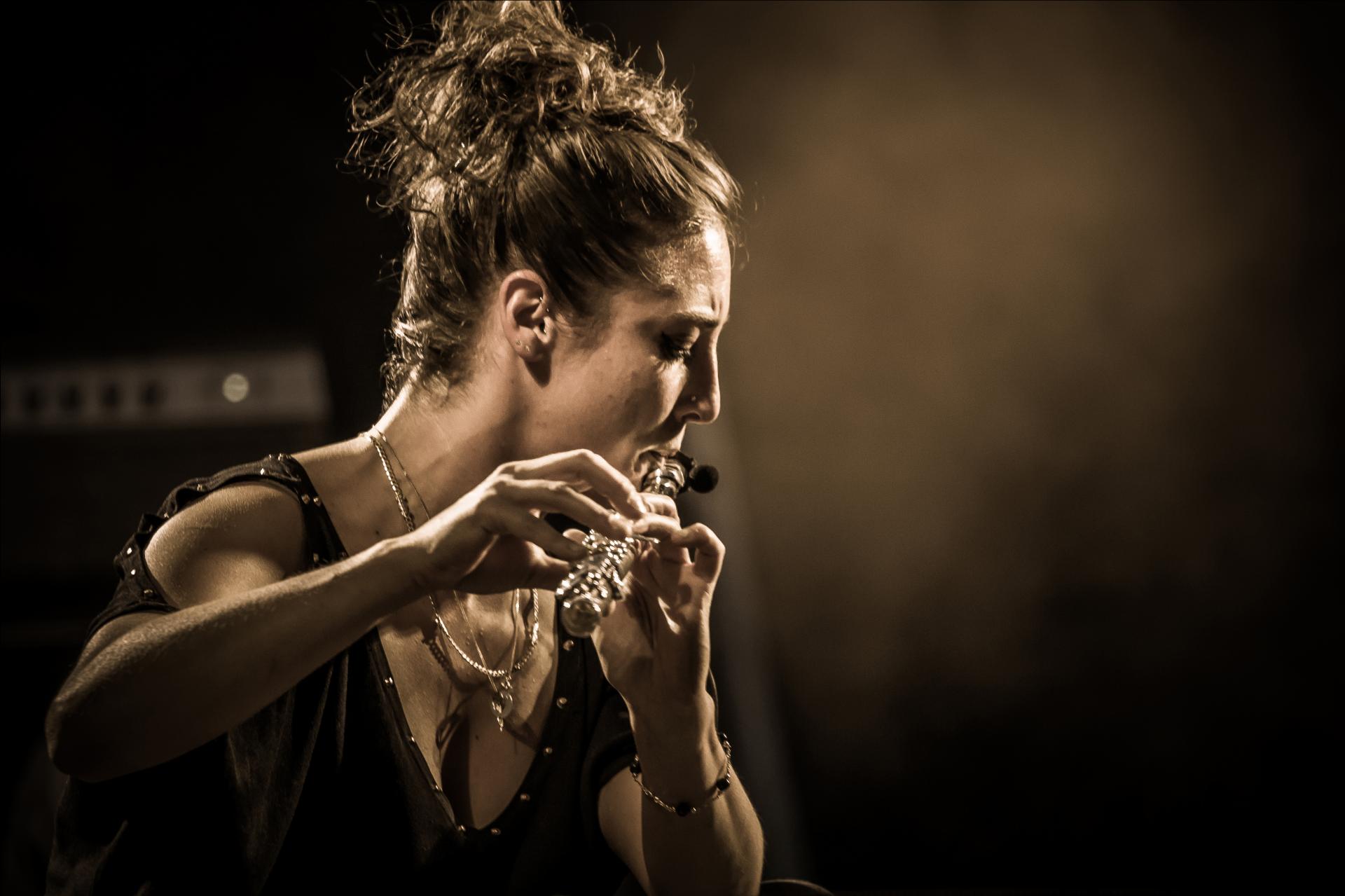 Ludivine Issambourg (1)