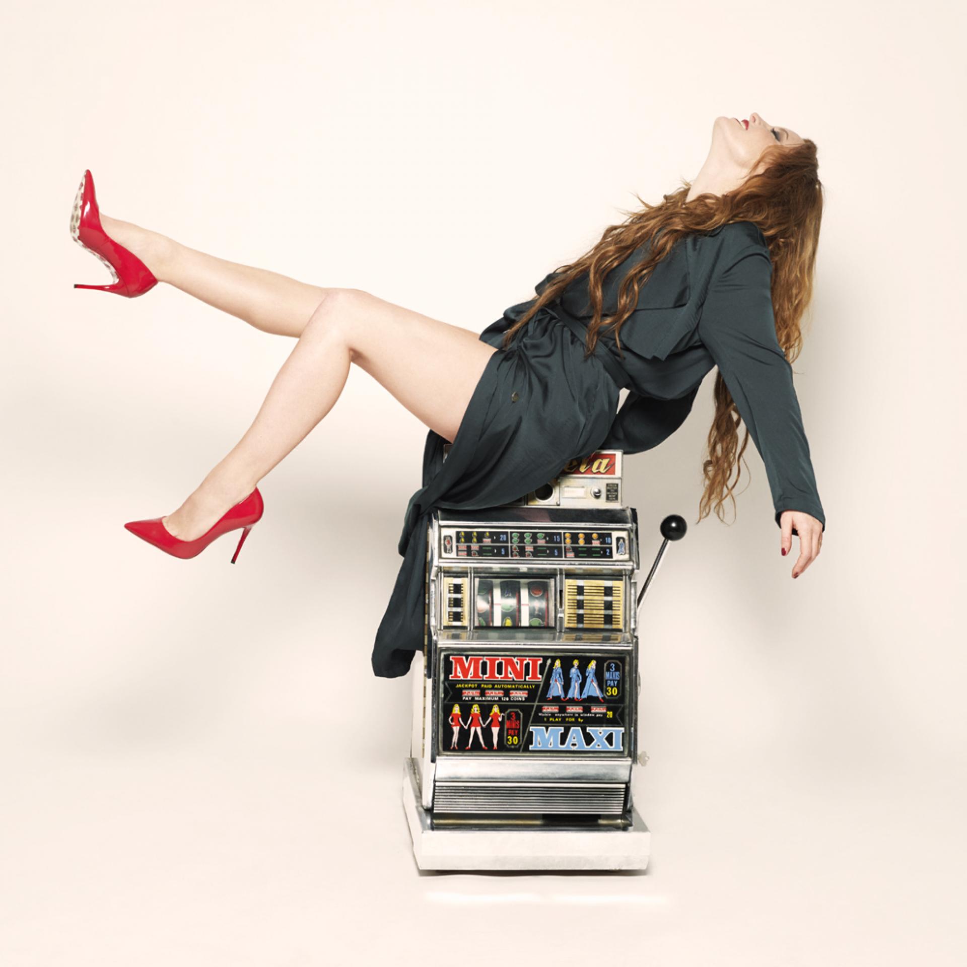 EMJI-1 | © Marc Thirouin