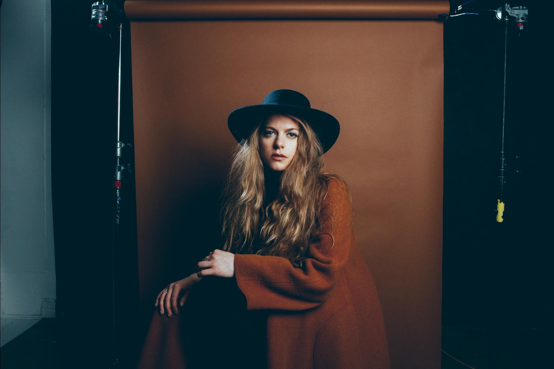 Jo Harman