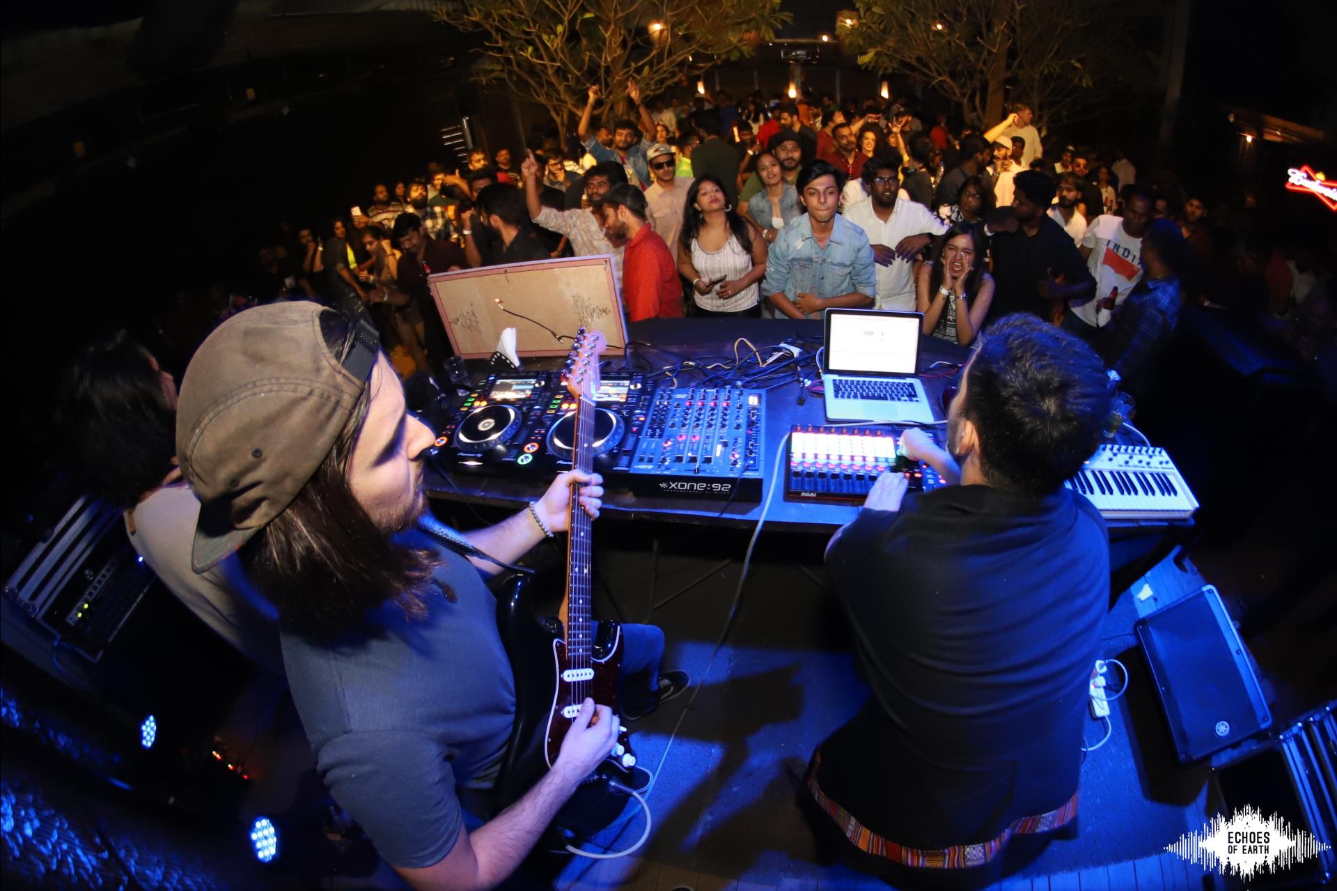 Pandhora | © Hyderabad India