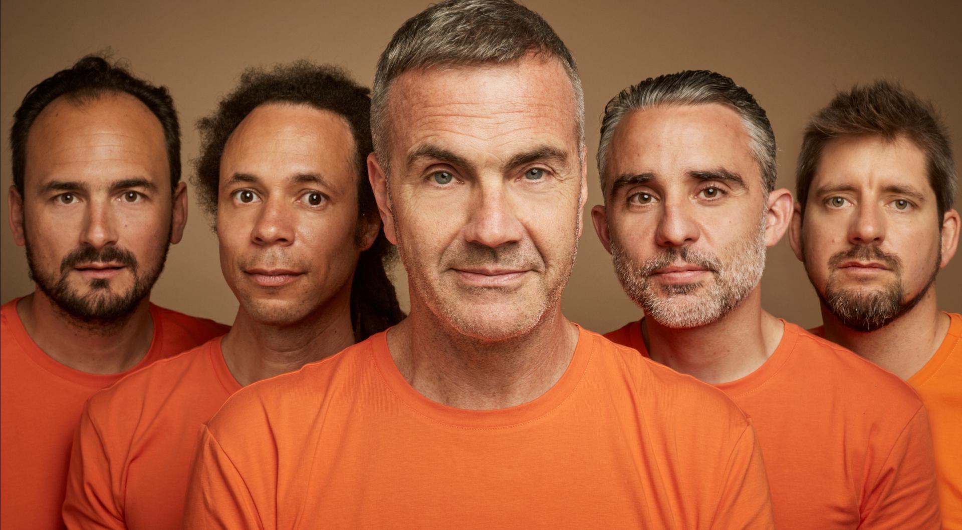 Apollo | © Roch Armando