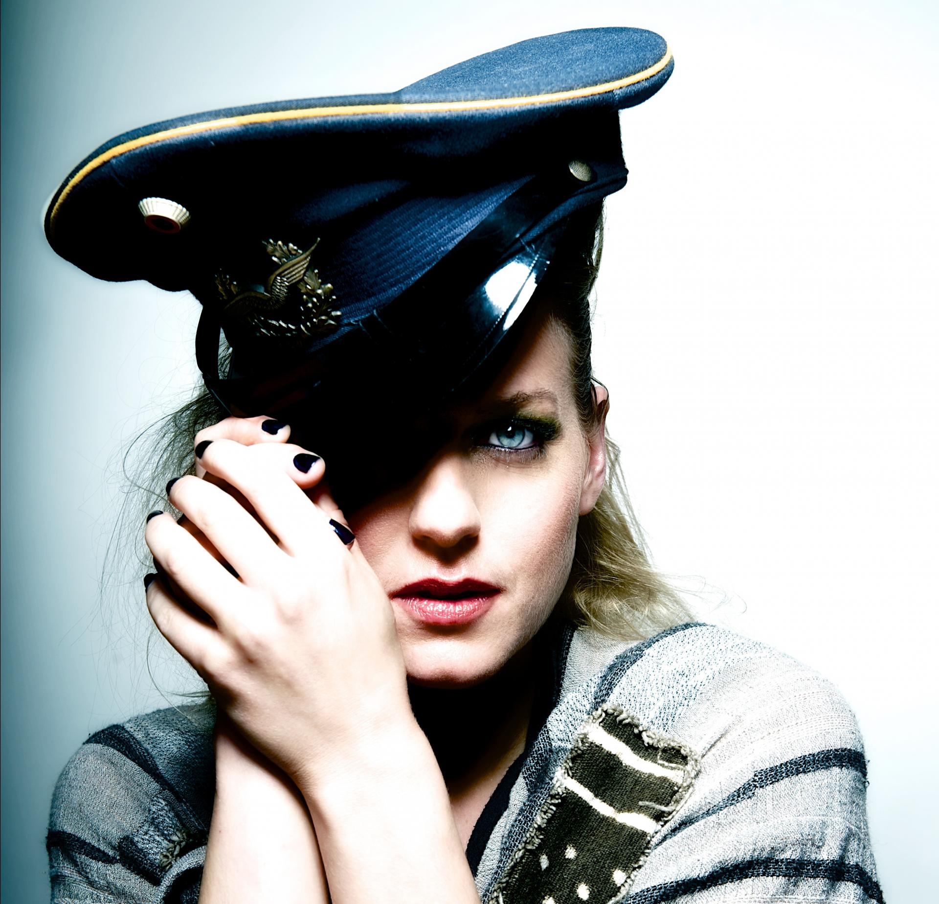 Jo Harman