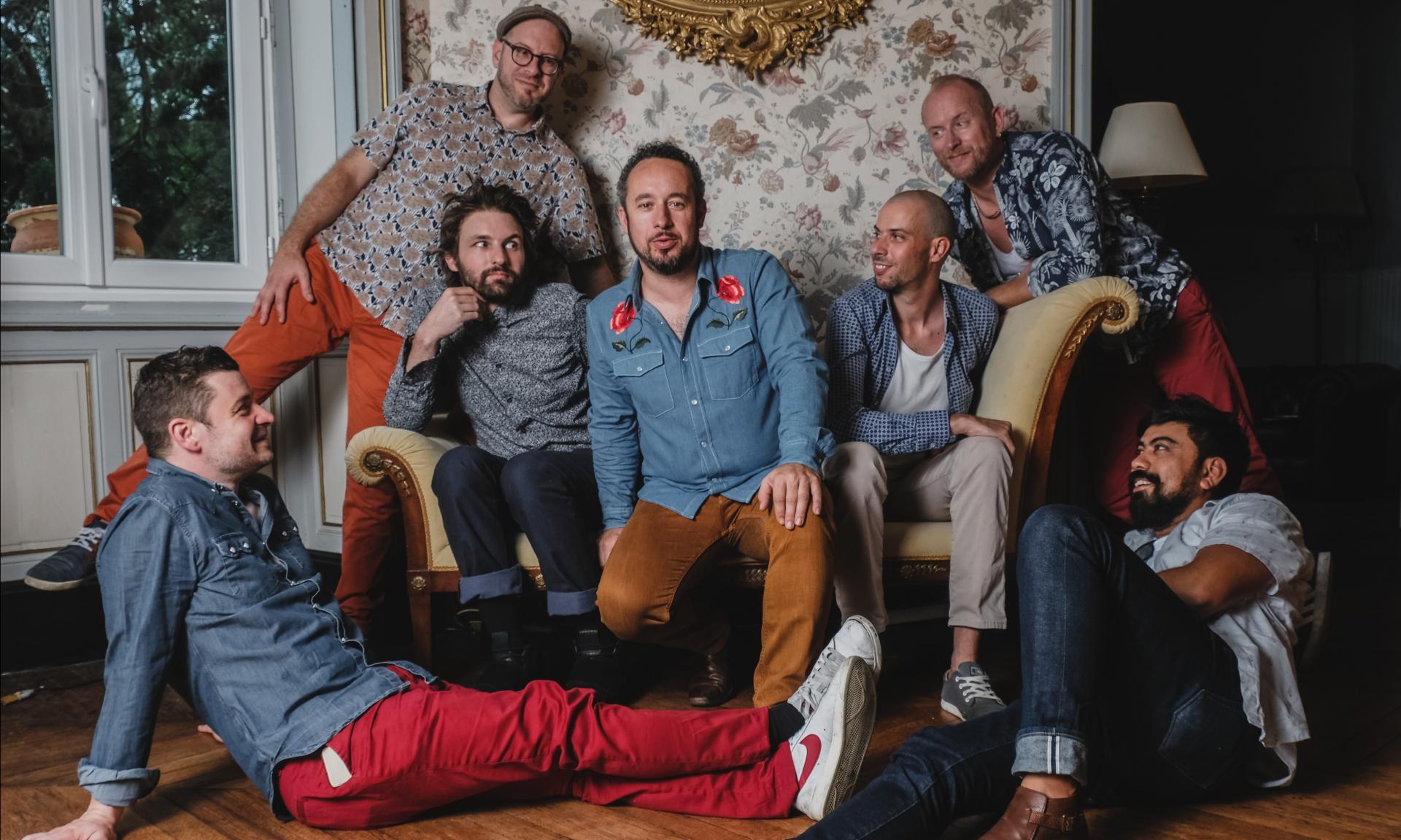 Malted Milk | © Alice Morelli