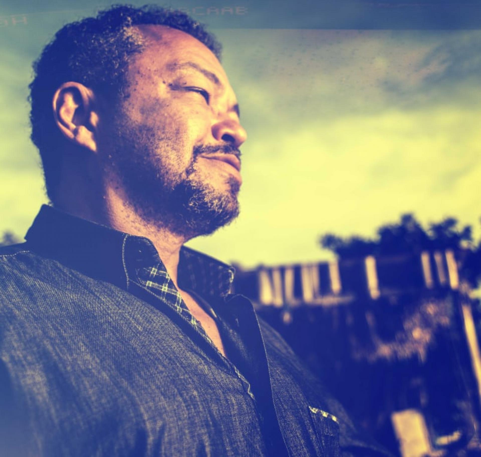 Mario Canonge | © Patrick Sorrente