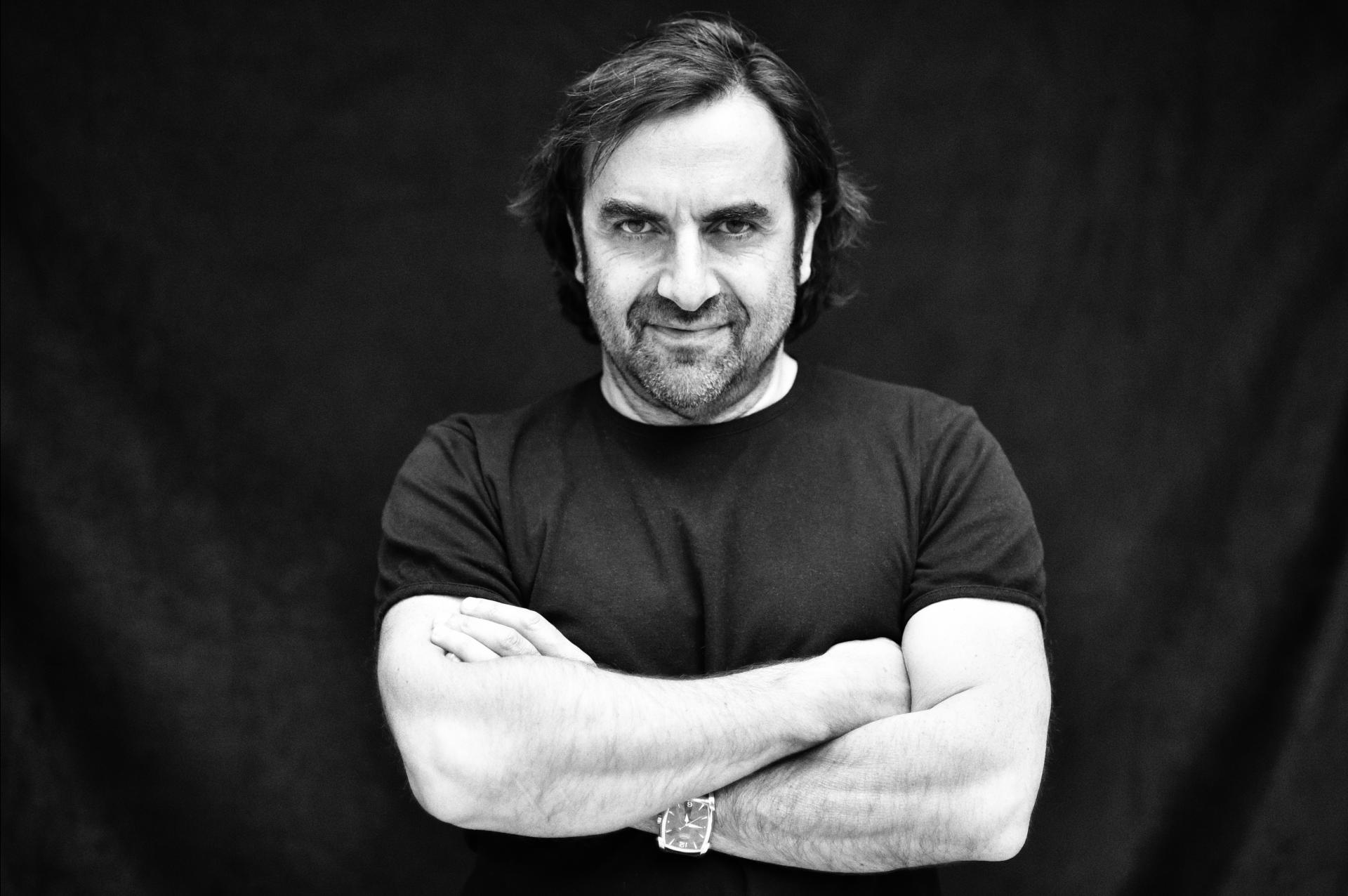 André Manoukian | © Solène Renault