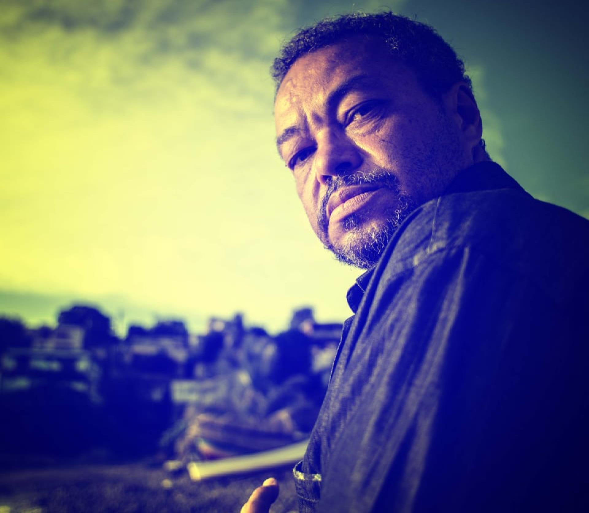 Mario Canonge | © Patrick Sorrente