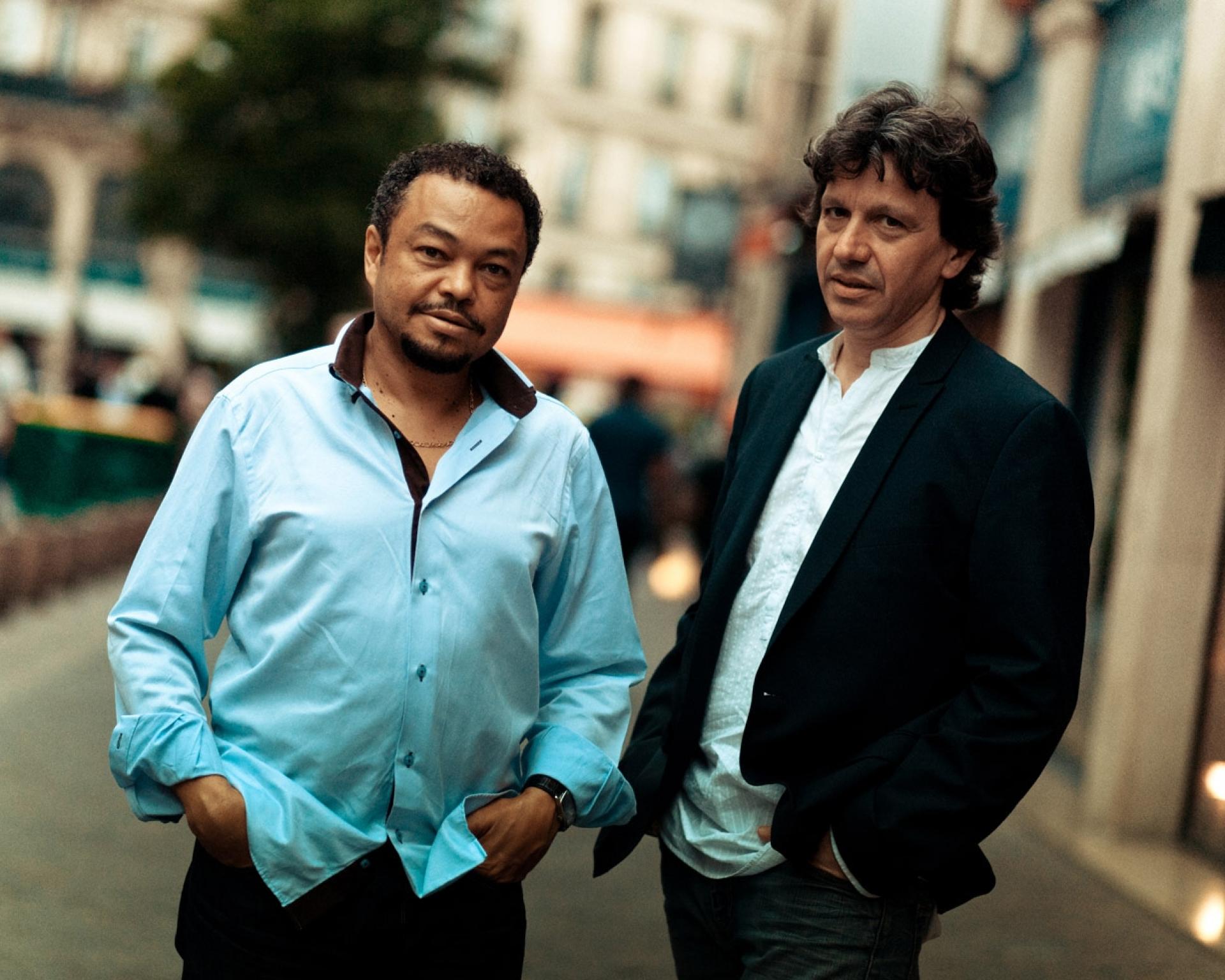 Mario Canonge | © marc_chesneau