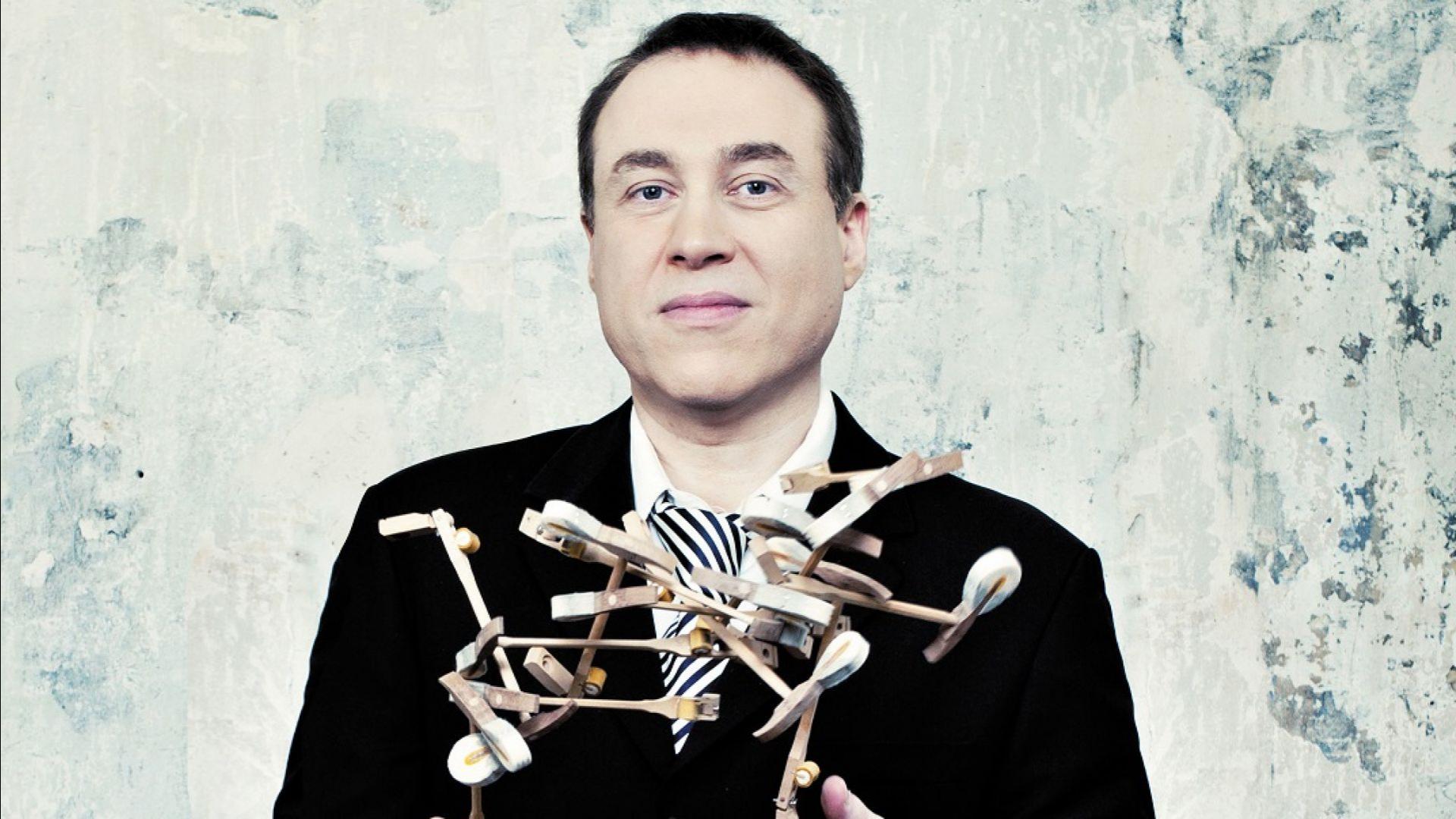 Jean-François Zygel