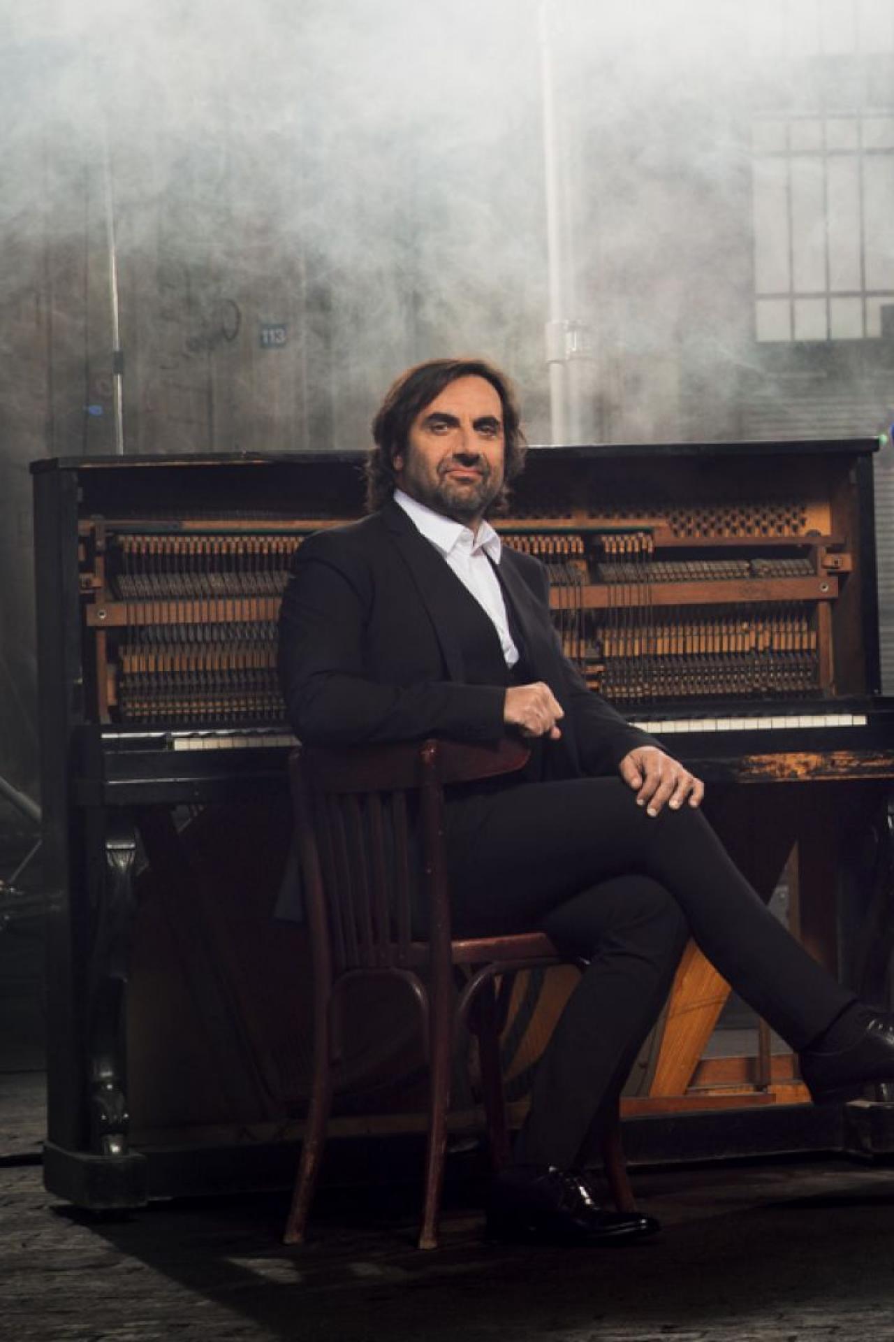 André Manoukian | © khortege