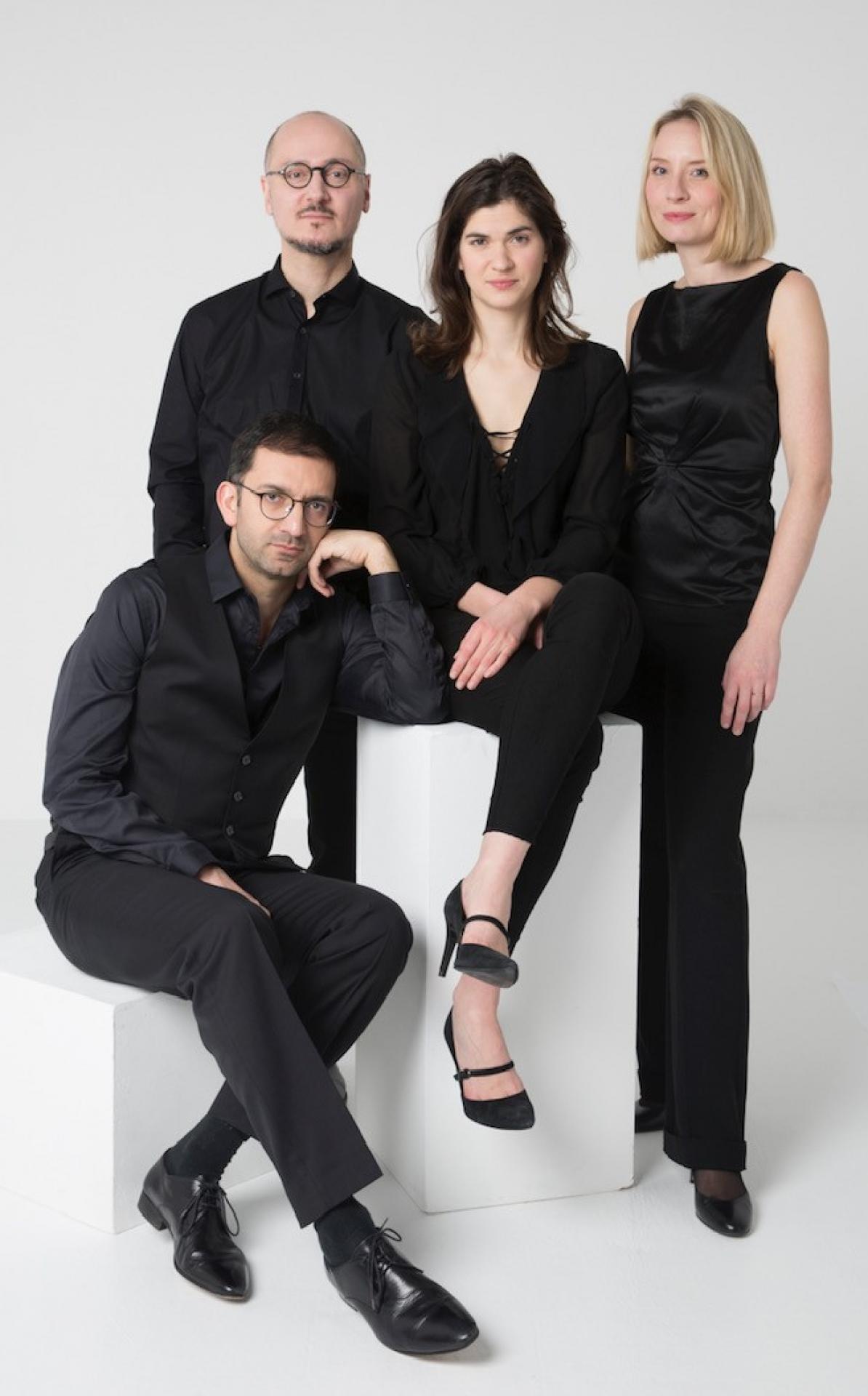 Toumanian mek | © Kira Ygrivach 