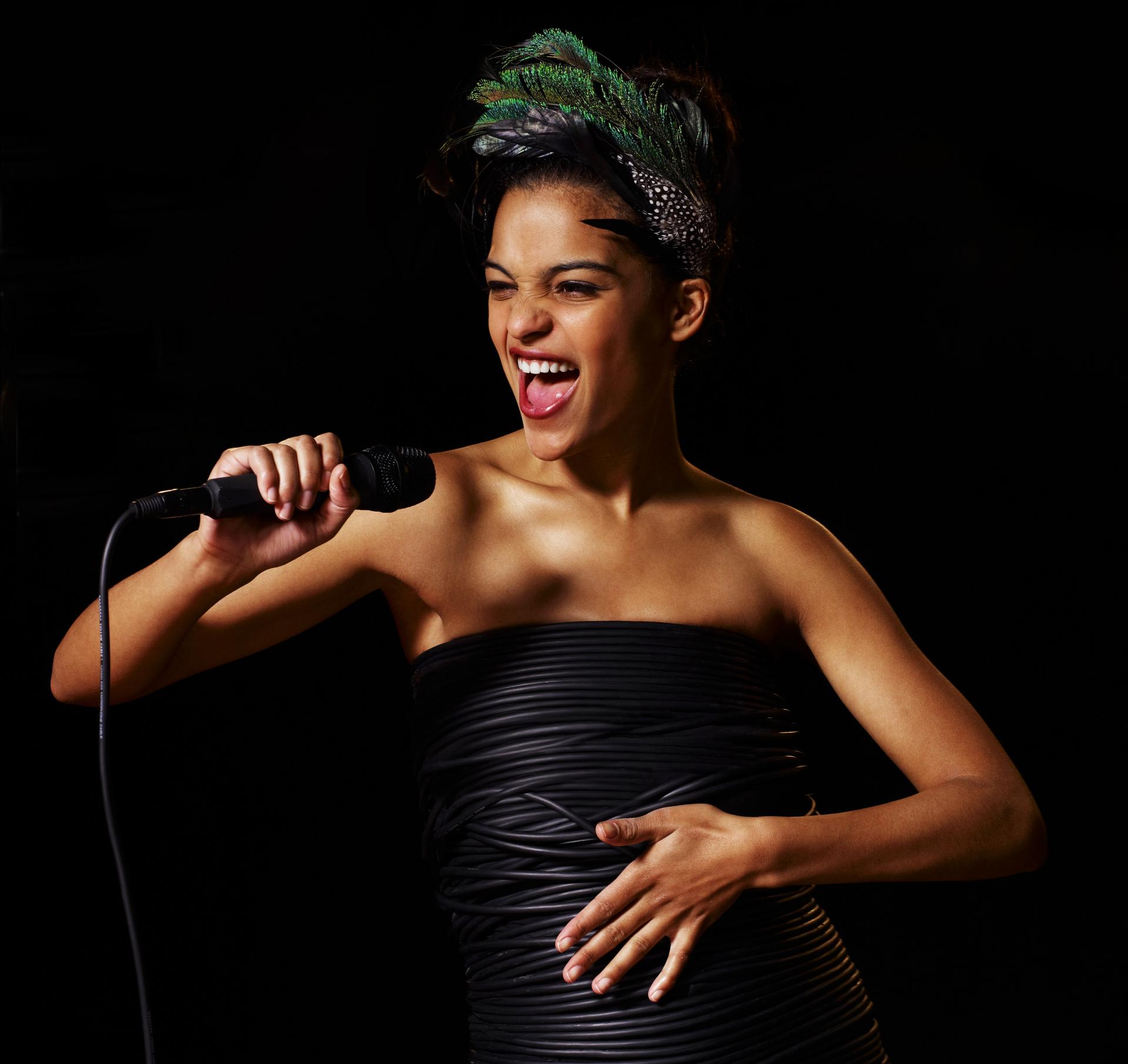 Agathe Iracema | © vial