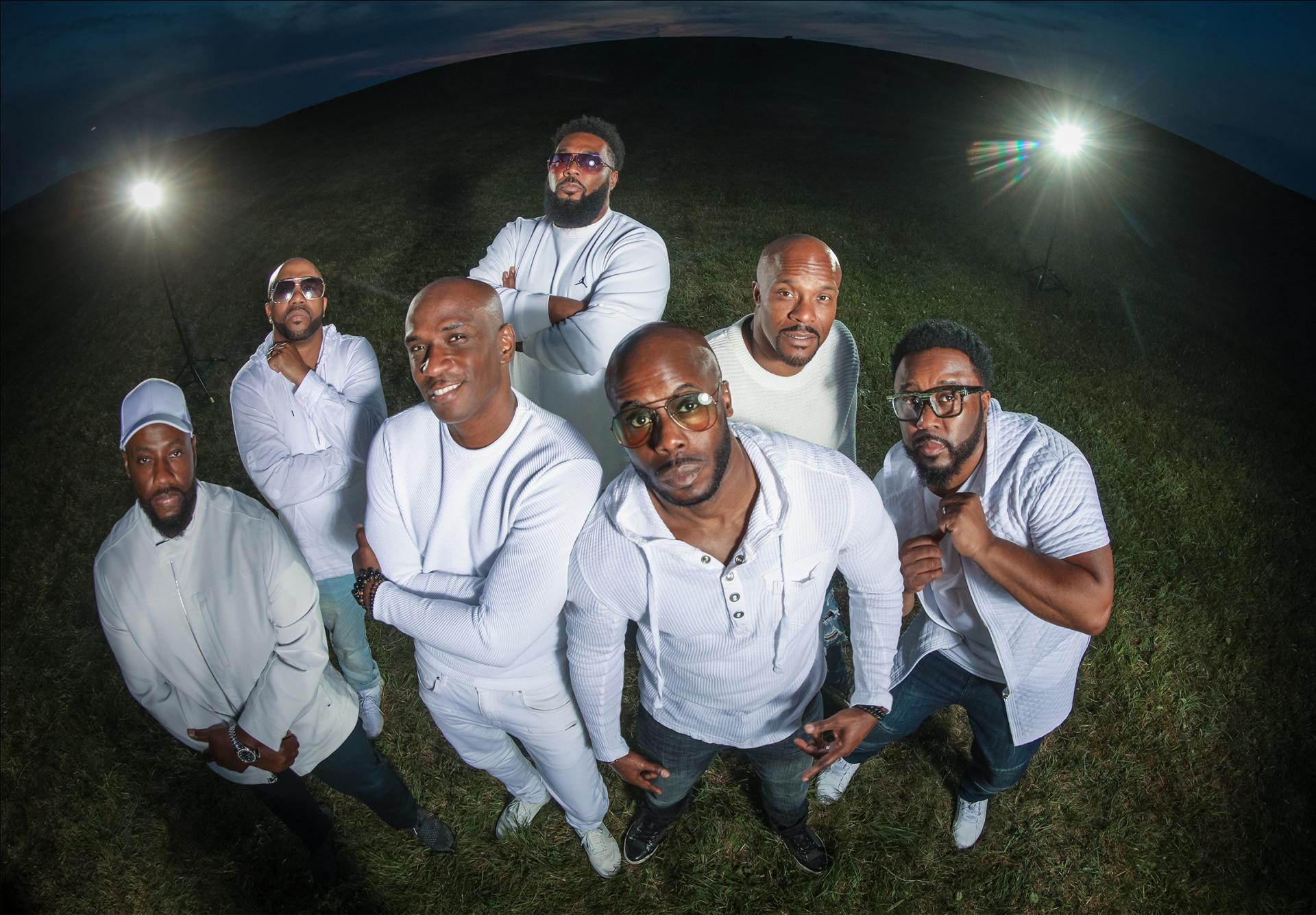 Naturally 7 | © Mumpi Kuenster