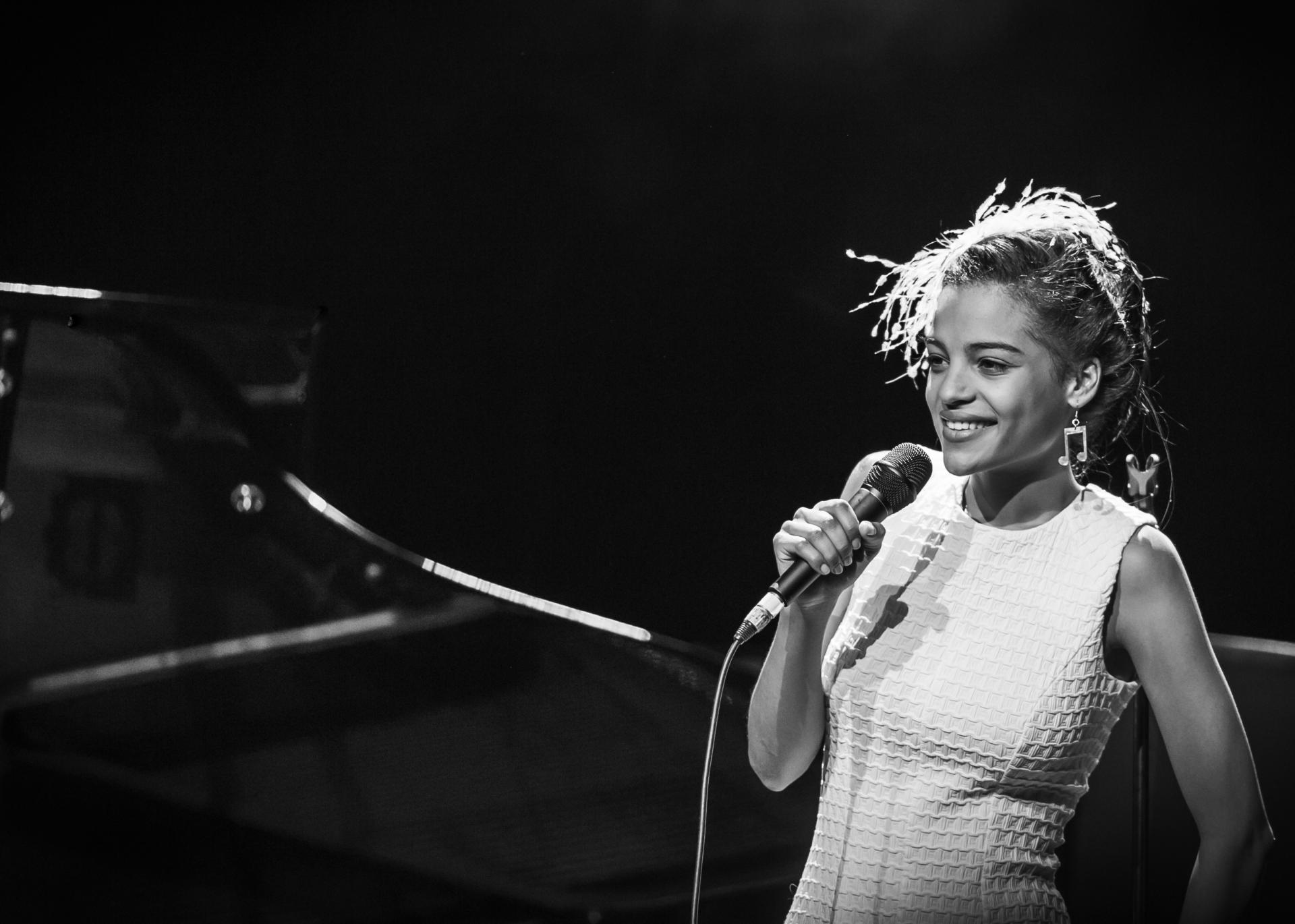 Agathe Iracema | © lu