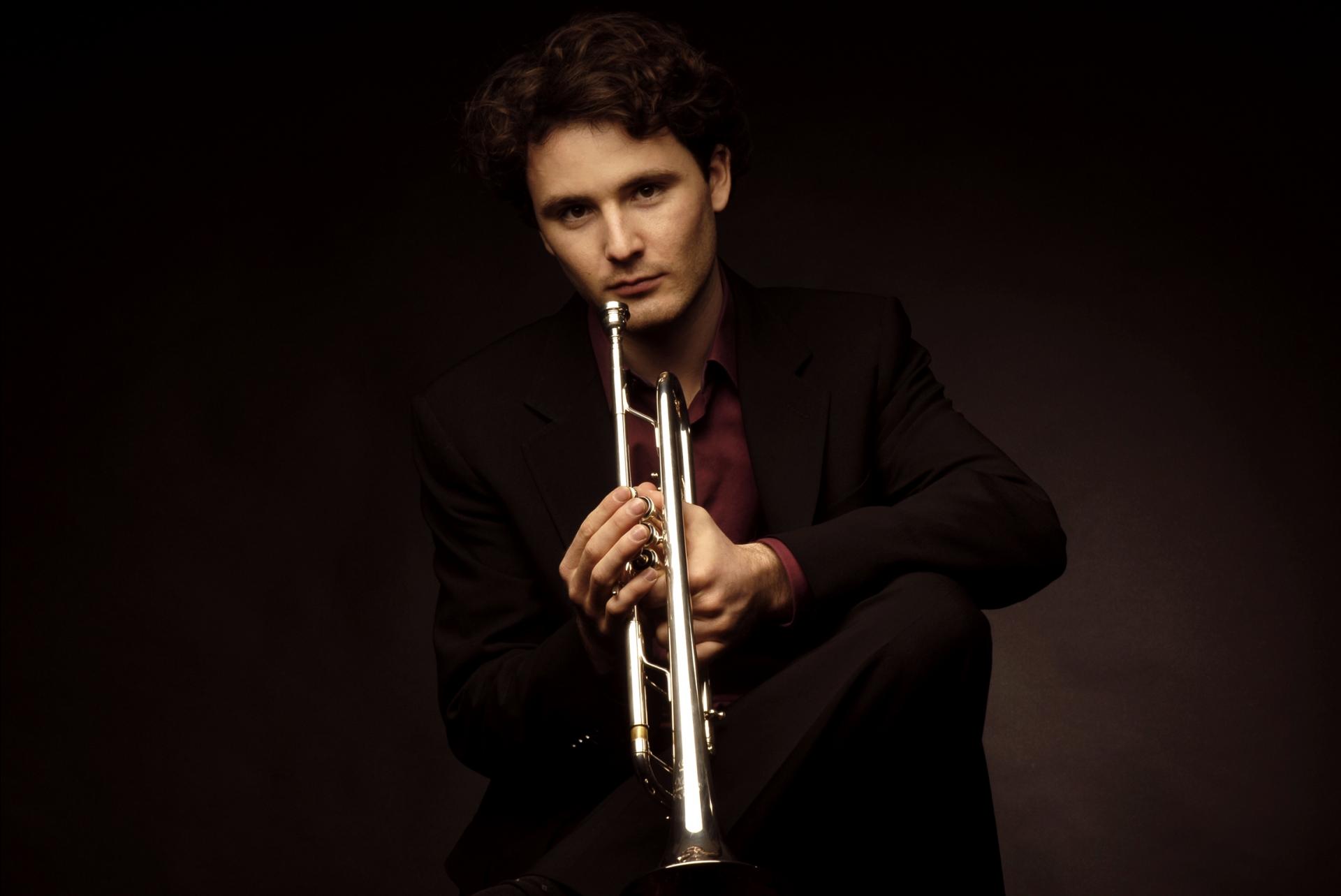 Trio Casadesus - Enhco | © Levy Stab