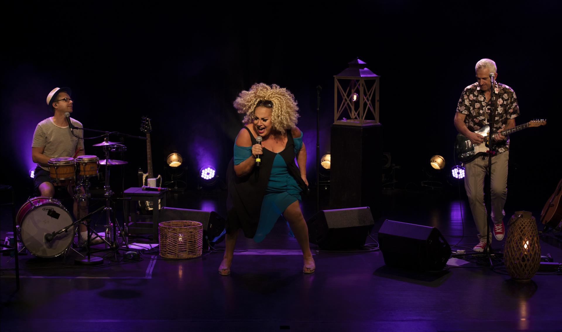 Marianne James | © Marie-Clémence David