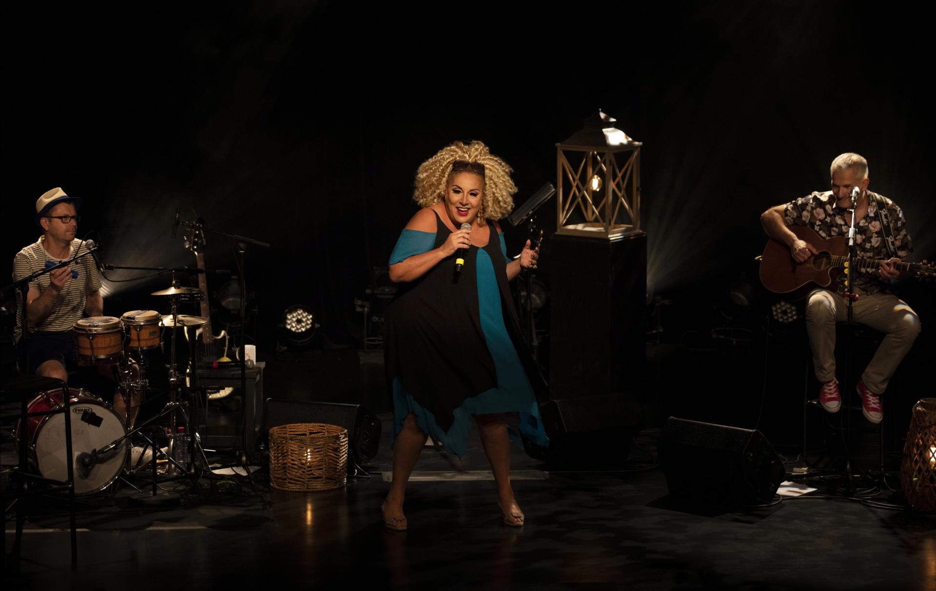 Marianne James | © Marie-Clémence David