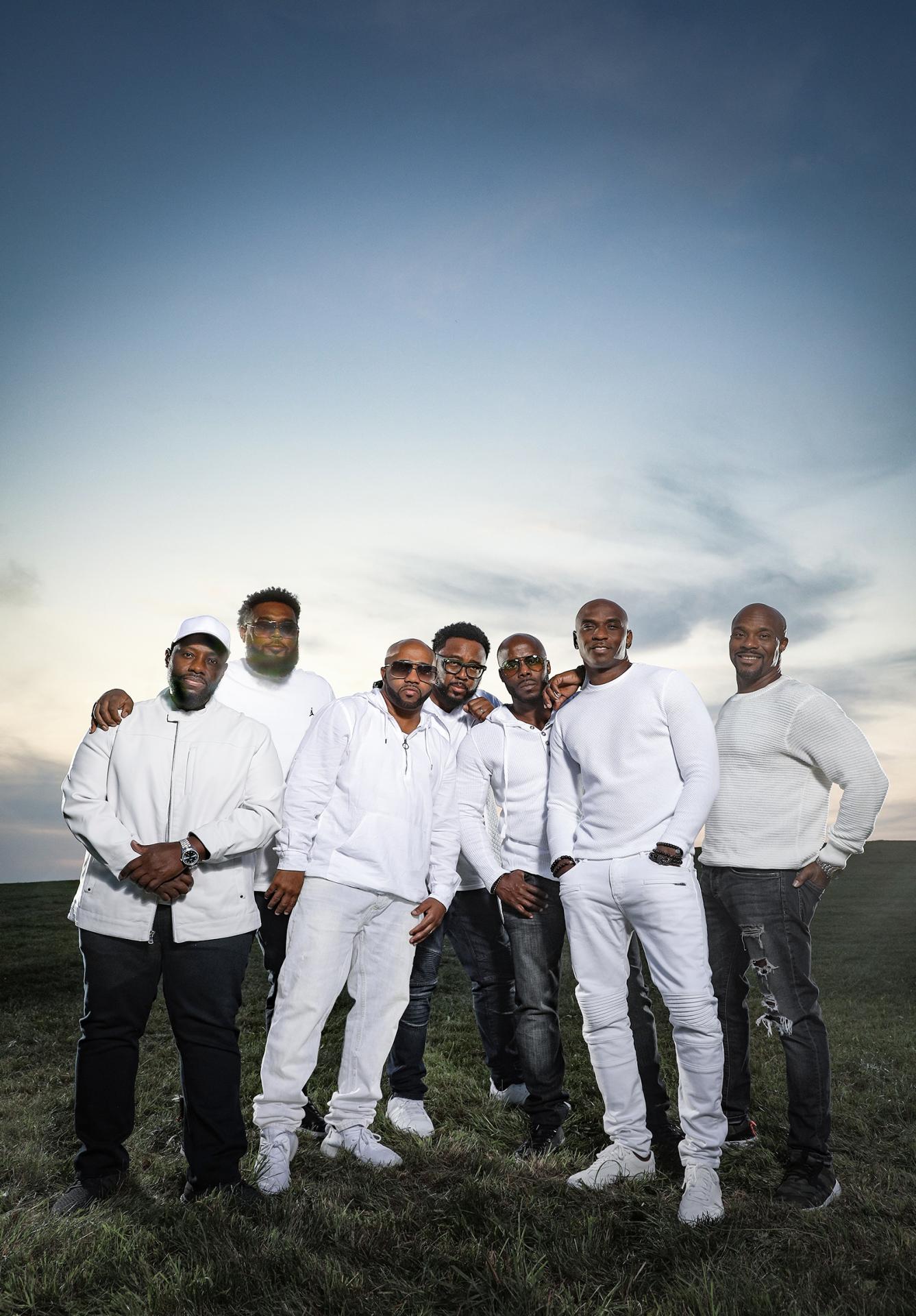 Naturally 7 | © Mumpi Kuenster