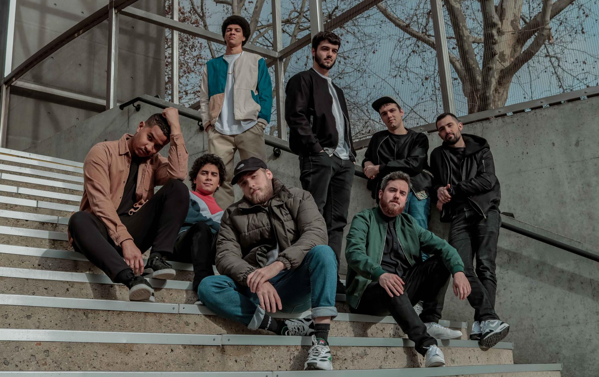 chromatik-3 | © BEAXGRAPHIE