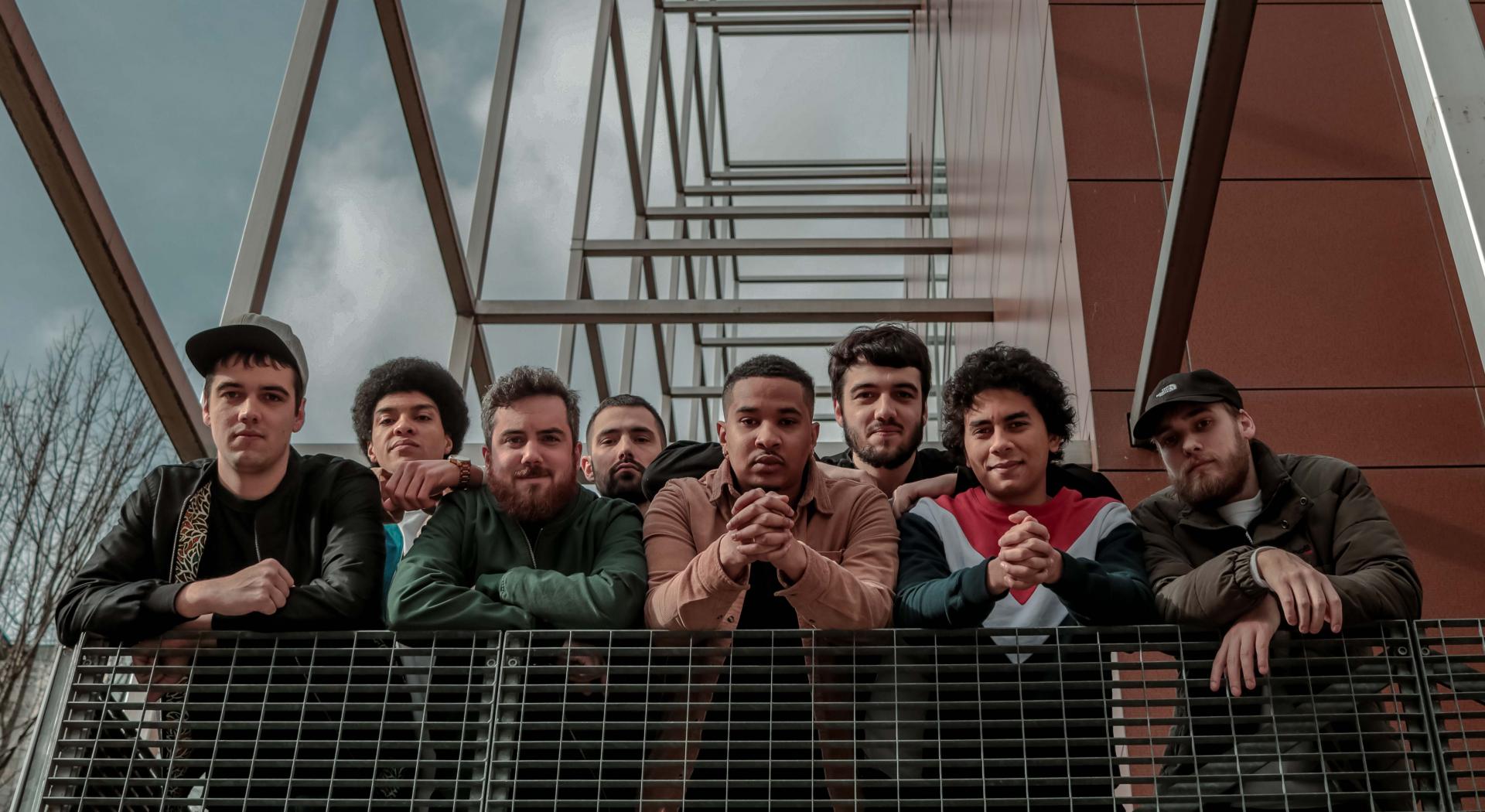 chromatik-4 | © BEAXGRAPHIE