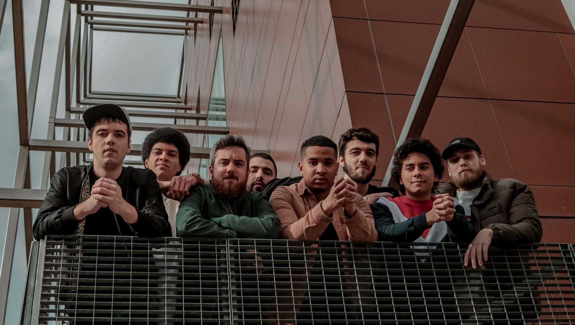 chromatik-5 | © BEAXGRAPHIE