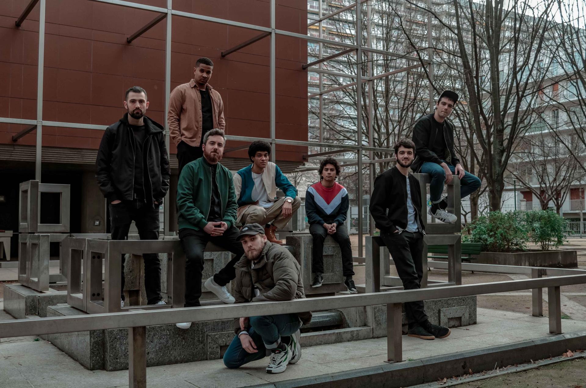 chromatik-6 | © BEAXGRAPHIE