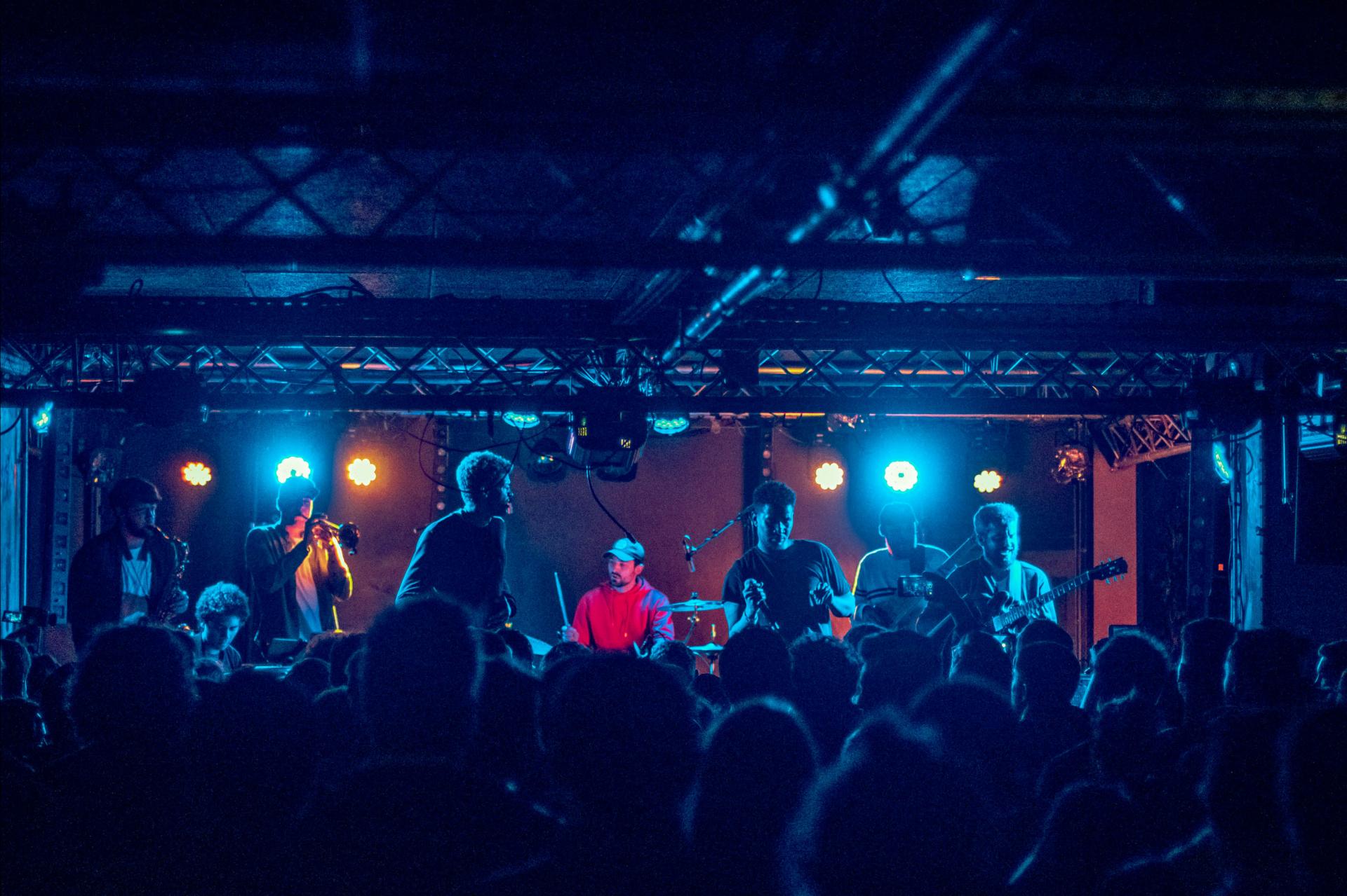 chromatik-7 | © BEAXGRAPHIE